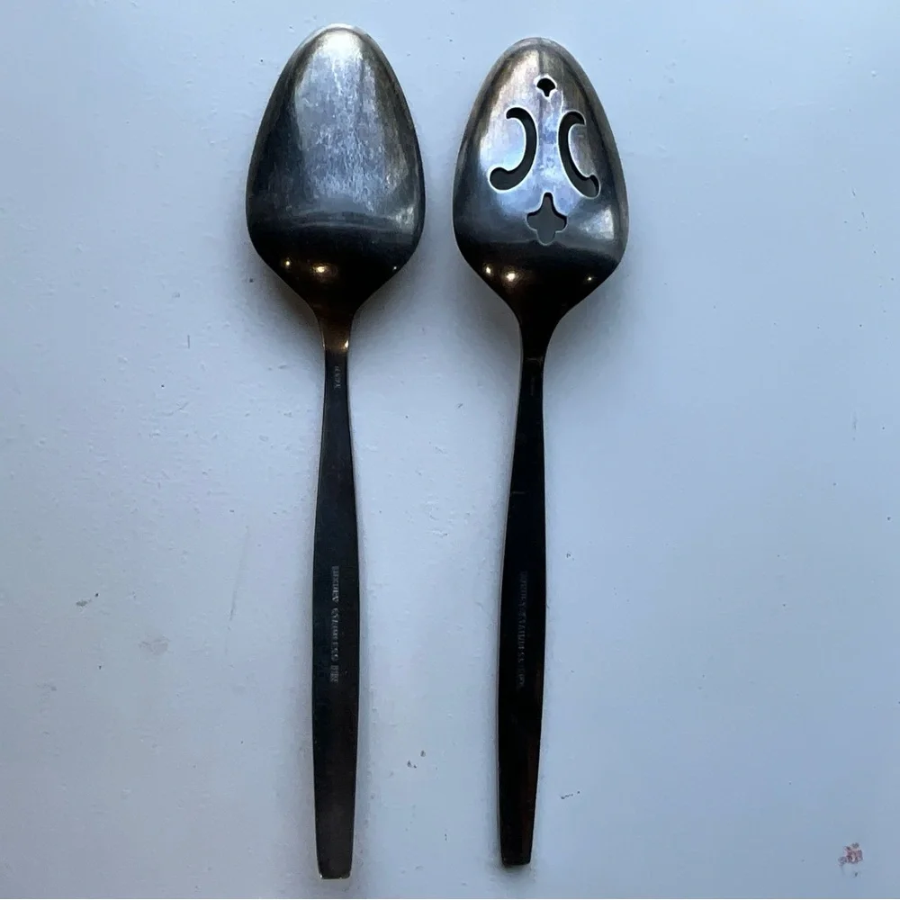 Unique Vintage this set